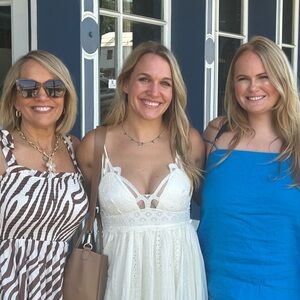 Meet your Posher, Mary ashton